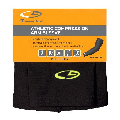 champion arm sleeve