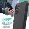 Smartish iPhone 16 MagSafe Case - Gripzilla - Heavy Duty Armor Cover - 2 of 4