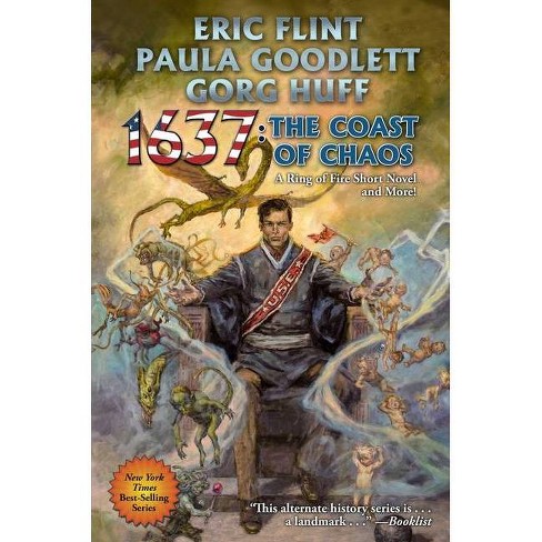 Flint [Book]