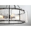 Savoy House Genry 5 - Light Pendant in  Matte Black - 4 of 4