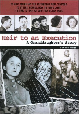 Heir to an Execution (DVD)(2012)