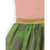SpongeBob SquarePants Girls Cosplay Tulle Tutu Dress Little Kid to Big Kid - 3 of 4