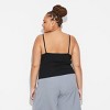 Women's Graphic Cami - Wild Fable™ - 3 of 3