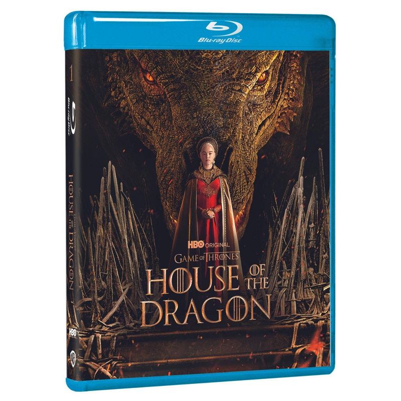 House of the Dragon: Season 1, 2 of 4