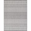 Hauteloom Asif Charcoal Area Rug - 2 of 4