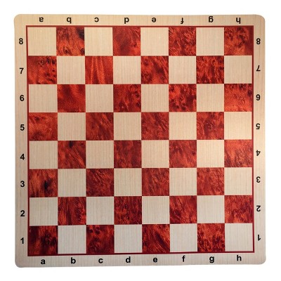 Bobby Fischer Learn to play Chess Mousepad Teaching board