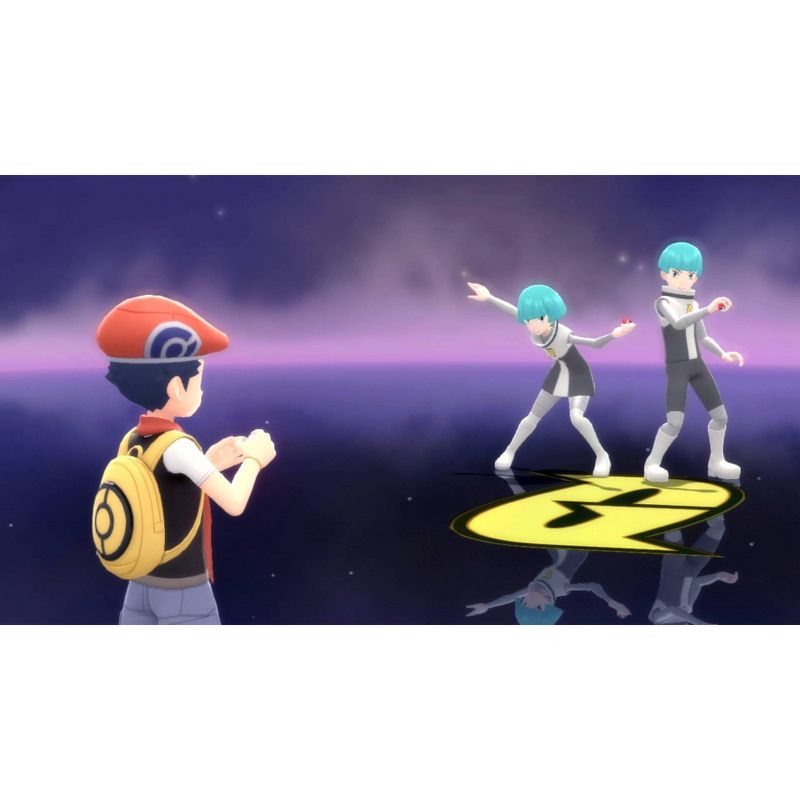 Pokemon: Shining Pearl - Nintendo Switch, 3 of 26