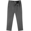 COOFANDY Men's Classic Fit Flat Front Dress Pants No Iron Premium Casual Pants Expandable Waist Suit Pants - 4 of 4