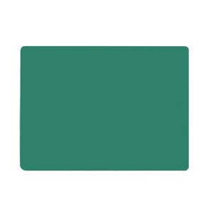 Flipside Products Chalk Board, Green, 24" x 36" - 1 of 1