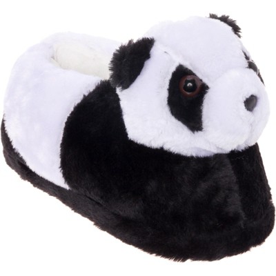 Fashion Slide Sandals Panda Dab Life Indoor & Outdoor Slippers