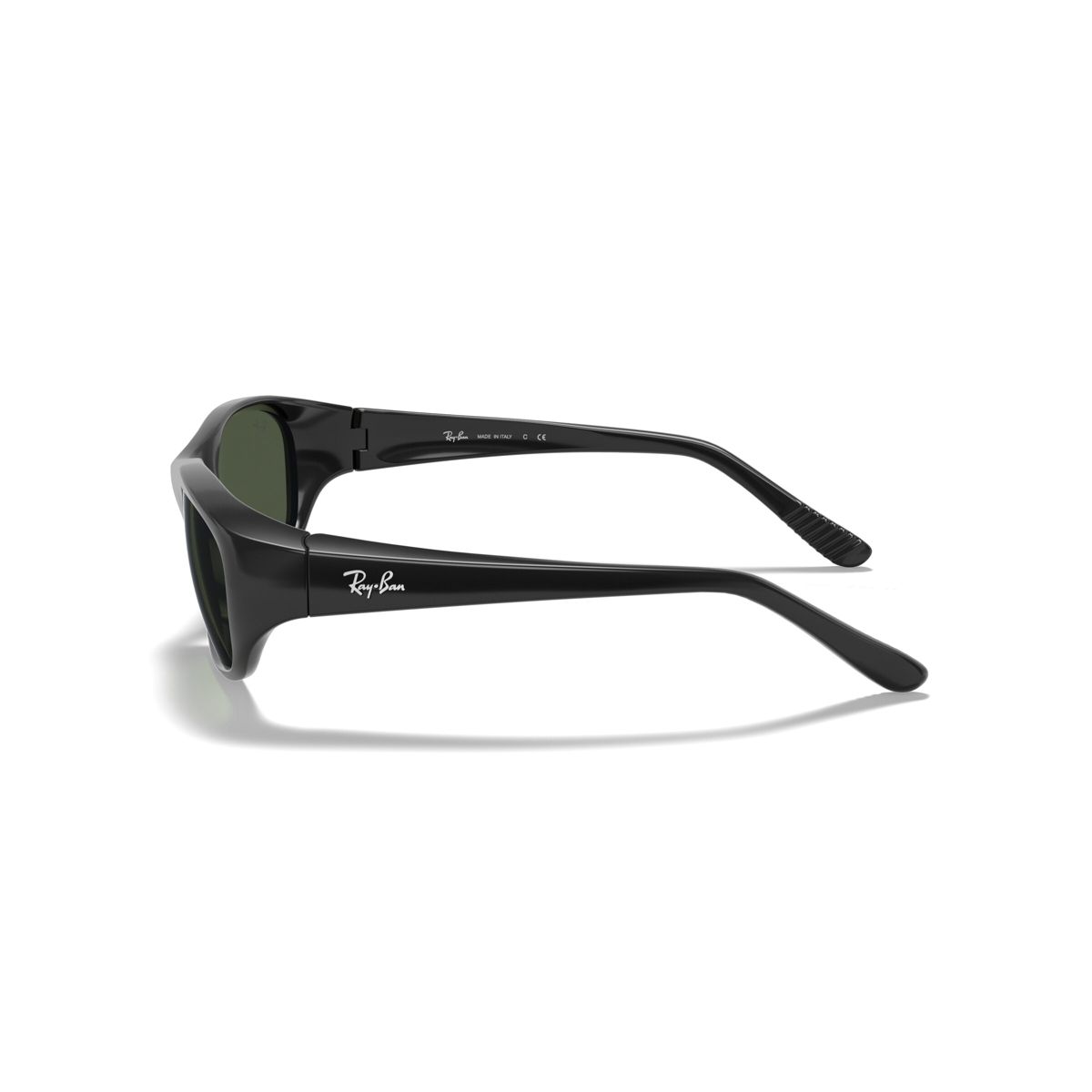 Ray-Ban RB2016 59mm Unisex Rectangle Sunglasses - thumbnail 3