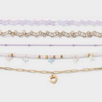 Shop for chokers for girls online at Target. Free shipping on
