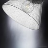 Urban Ambiance Luxury Traditional Wall Light,  14.375"H x 8"W,  Midnight Black Finish, UHP3331 - 4 of 4