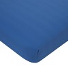 Marvel The Incredible Hulk Green, and Blue 4 Piece Toddler Bed Set - 3 of 4