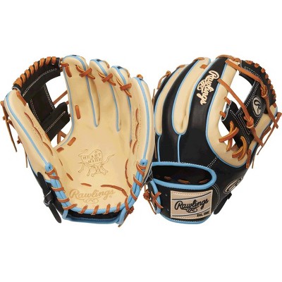 Rawlings Heart of the Hide Hyper Shell PRO2059BCF 11.75 Baseball Fielder's  Glove