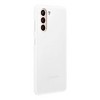 Samsung Galaxy S21+ 5G LED Cover White S21+ LED Cover - 2 of 2