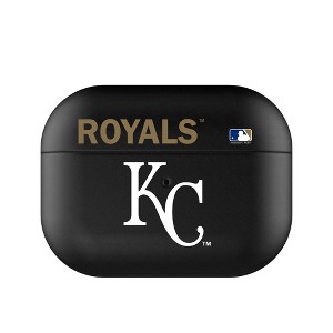 MLB American League Teams Insignia AirPod Case Cover for AirPods Pro 2nd Gen - 1 of 4