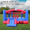 Sunny & Fun Inflatable Bounce House, Bouncy Jump Castle - 4 of 4