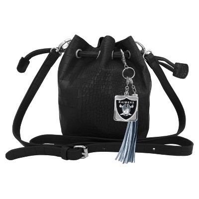 raiders mini backpack