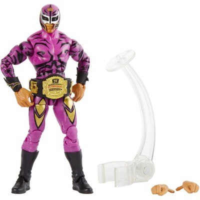 rey mysterio action figure target