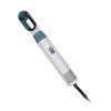 ZTECH 3-in-1 Hot Air Brush Hair Blower with Dual Temperature Shift - 2 of 3
