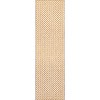 Nuloom Camryn Herringbone Indoor/Outdoor Area Rug - 2 of 4