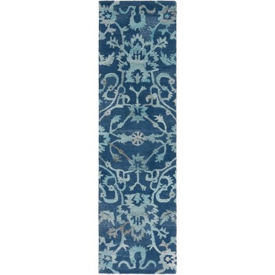Anatolia AN401 Handmade Tufted Rug - Safavieh