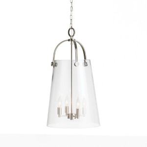 Plum & Post Capra Ceiling Pendant Lamp - 1 of 4