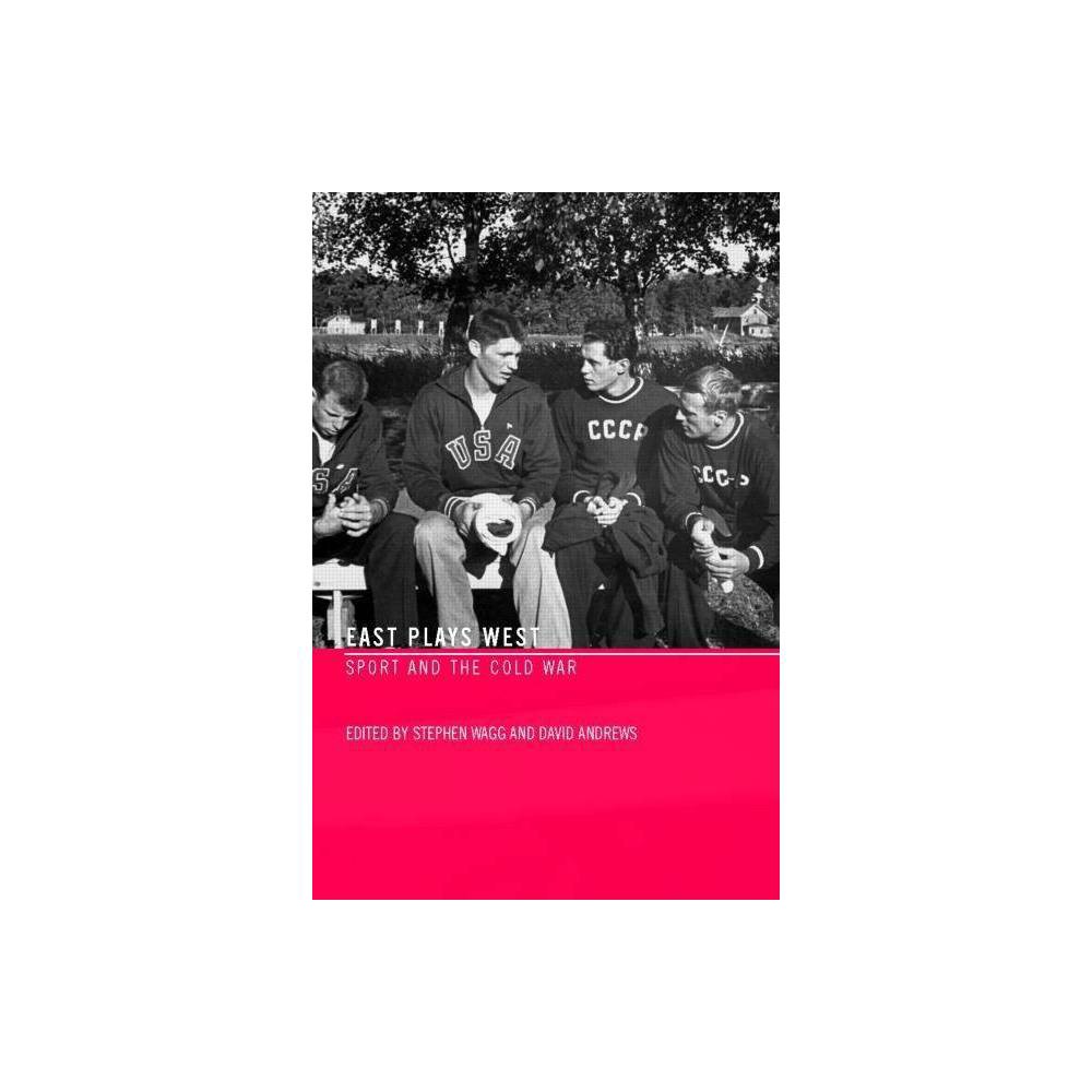 ISBN 9780415359276 - East Plays West - (Paperback) | upcitemdb.com