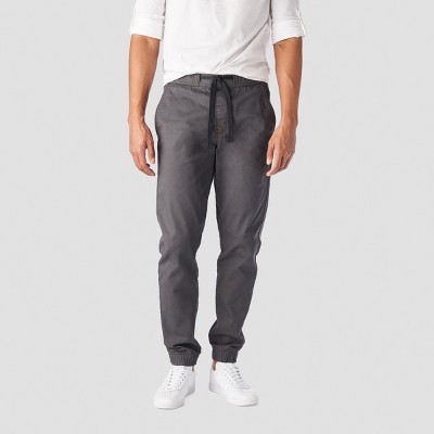 denizen men's jogger jeans