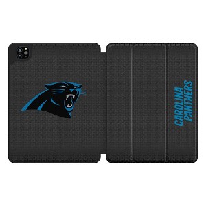 Keyscaper NFL NFC Teams Linen Tablet Case for Apple iPad - 1 of 4