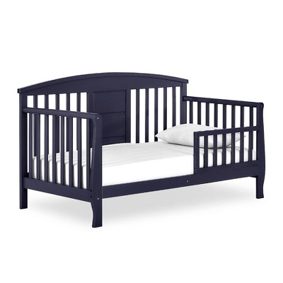 Image of Dream On Me Dallas Toddler Day Bed, Navy