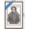 Trends International Dune: Part 2 - Paul Atreides The One Framed Wall Poster Prints - 3 of 4
