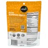 Elan, Organic Pumpkin Seeds, Raw , 6.5 oz - 2 of 4