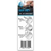 Shoe Gear Fast Lock Shoe Laces - Black 43" - 2 of 3