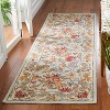 Chelsea HK141 Hand Hooked Indoor Rugs - Safavieh - 2 of 4