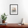 Deny Designs DESIGN D'annick Mid-Century Plant Pot Art Print - 2 of 4