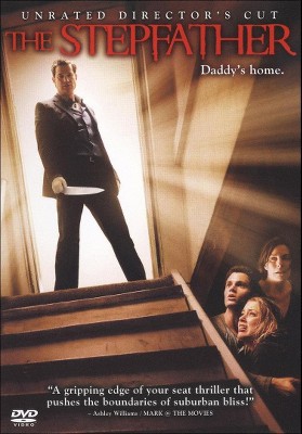 The Stepfather (Unrated) (DVD)