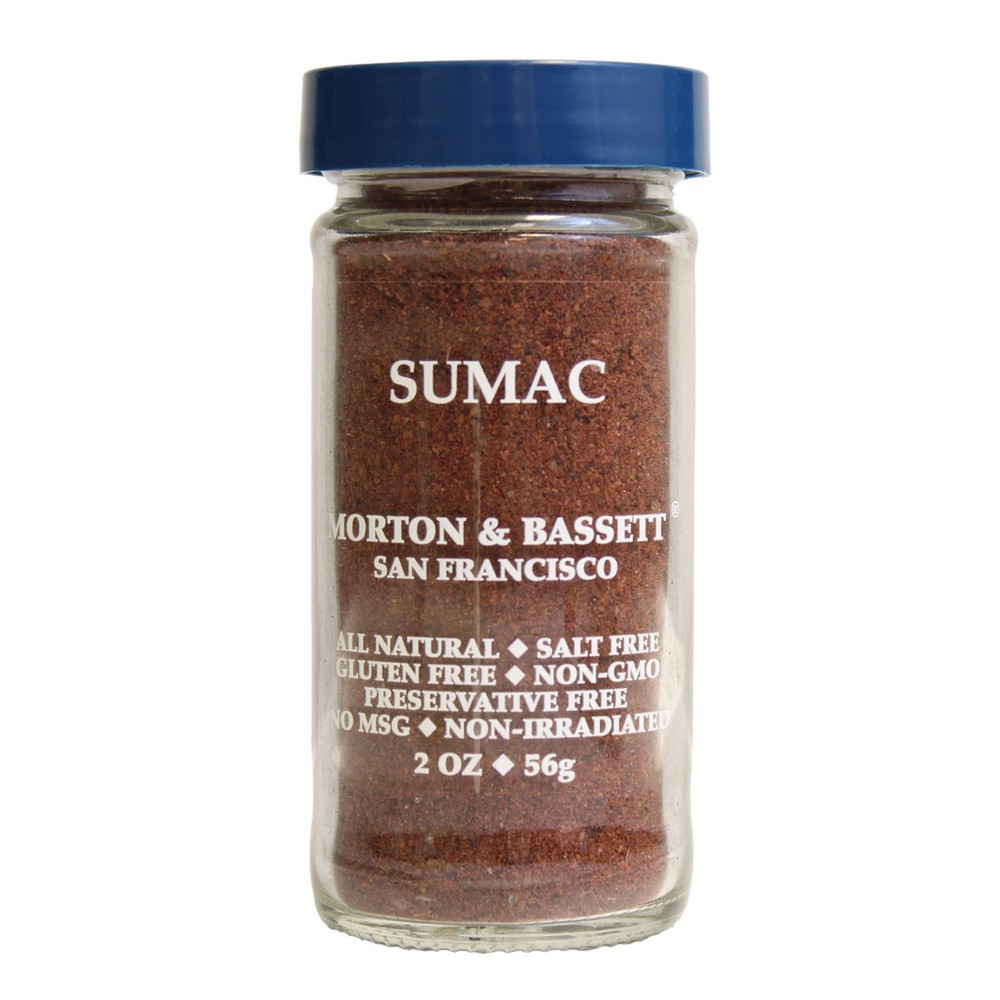 Sumac