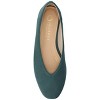 Journee Womens Fortune Casual Ballet Flats - 4 of 4