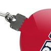 Robert Morris University Secondary Logo Acrylic Christmas Tree Holiday Ornament - 2 of 4