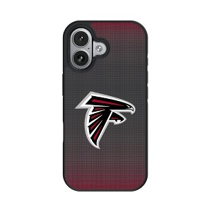 NFL NFC Teams Linen Bump Cell Phone Case for Apple iPhone 17 Series - 1 of 4