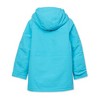 Lands' End Kids Squall Waterproof Insulated 3 in 1 Parka - 2 of 4