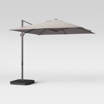 target patio umbrellas clearance