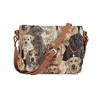 Signare USA Labrador Dog Crossbody Bag - 3 of 4