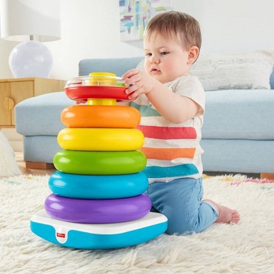 fisher price rock a stack target