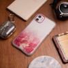 Insten Bling 3D Construction TPU IMD Case Cover with Bumper For iPhone 11 / iPhone SE 2020 (2nd Generation), Red - 4 of 4
