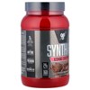 BSN Syntha-6 Edge®, Protein Powder Drink Mix, Chocolate Milkshake, 2.47 lb (1.12 kg) - 4 of 4