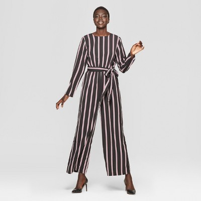 target long sleeve jumpsuit