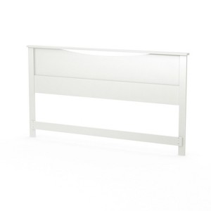 HomeStock Full/Queen Headboard (54/60'') - 1 of 4